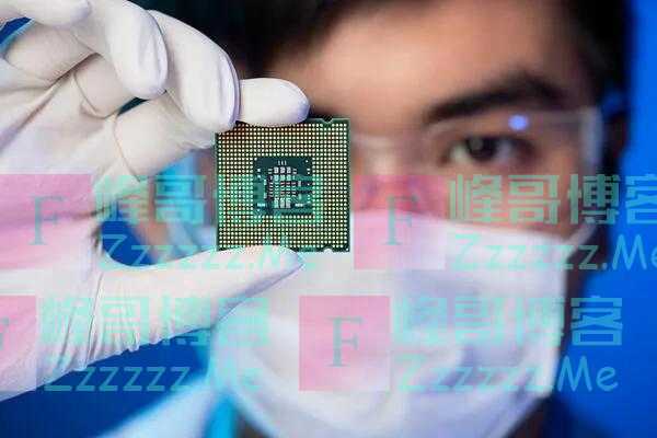 为什么说真正在芯片上卡我们脖子的，并非美国人，而是中国人？