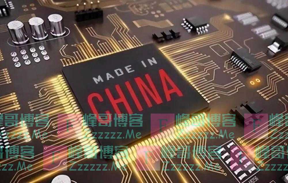 为什么说真正在芯片上卡我们脖子的，并非美国人，而是中国人？