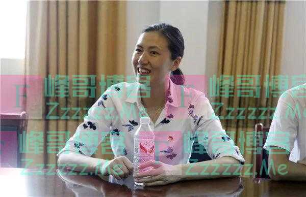 中国女排前队长周苏红，拟任正厅领导职务