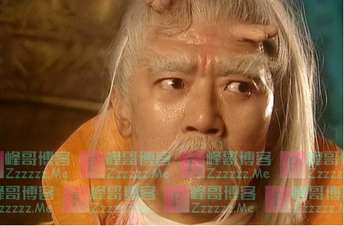 70岁李立群到台湾妹妹家蹭饭，爱国妹妹将其撵走，痛骂他是两面人