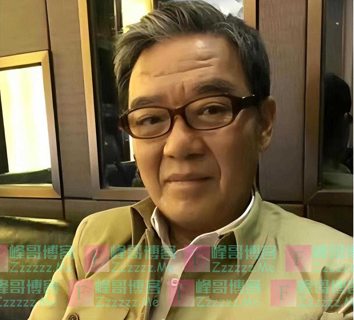 70岁李立群到台湾妹妹家蹭饭，爱国妹妹将其撵走，痛骂他是两面人