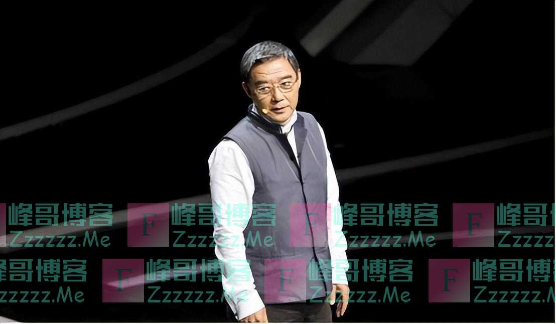 70岁李立群到台湾妹妹家蹭饭，爱国妹妹将其撵走，痛骂他是两面人