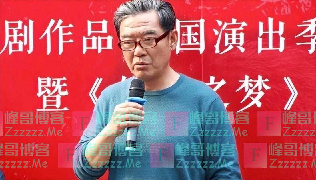 70岁李立群到台湾妹妹家蹭饭，爱国妹妹将其撵走，痛骂他是两面人