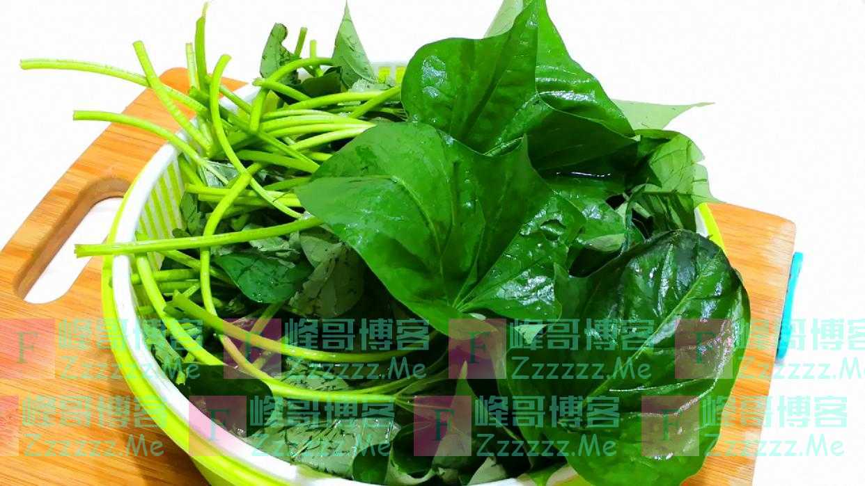 一通便，二护眼，三控血压，可惜被很多人嫌弃，建议中老年要常吃