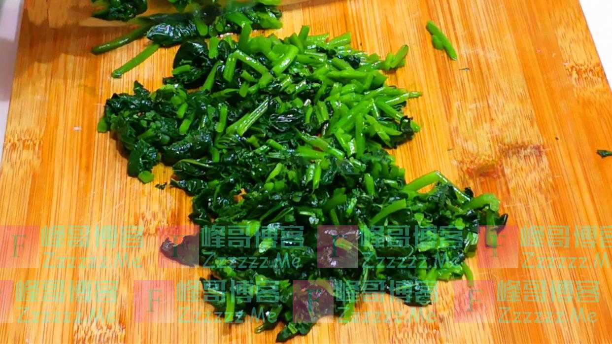 一通便，二护眼，三控血压，可惜被很多人嫌弃，建议中老年要常吃