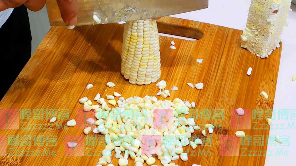 一通便，二护眼，三控血压，可惜被很多人嫌弃，建议中老年要常吃