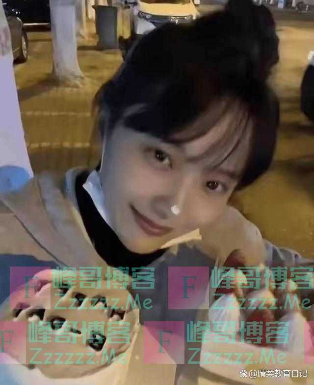 央视滤镜让黄老师颜值“碎一地”，录节目片段曝光，挖呀挖不香了