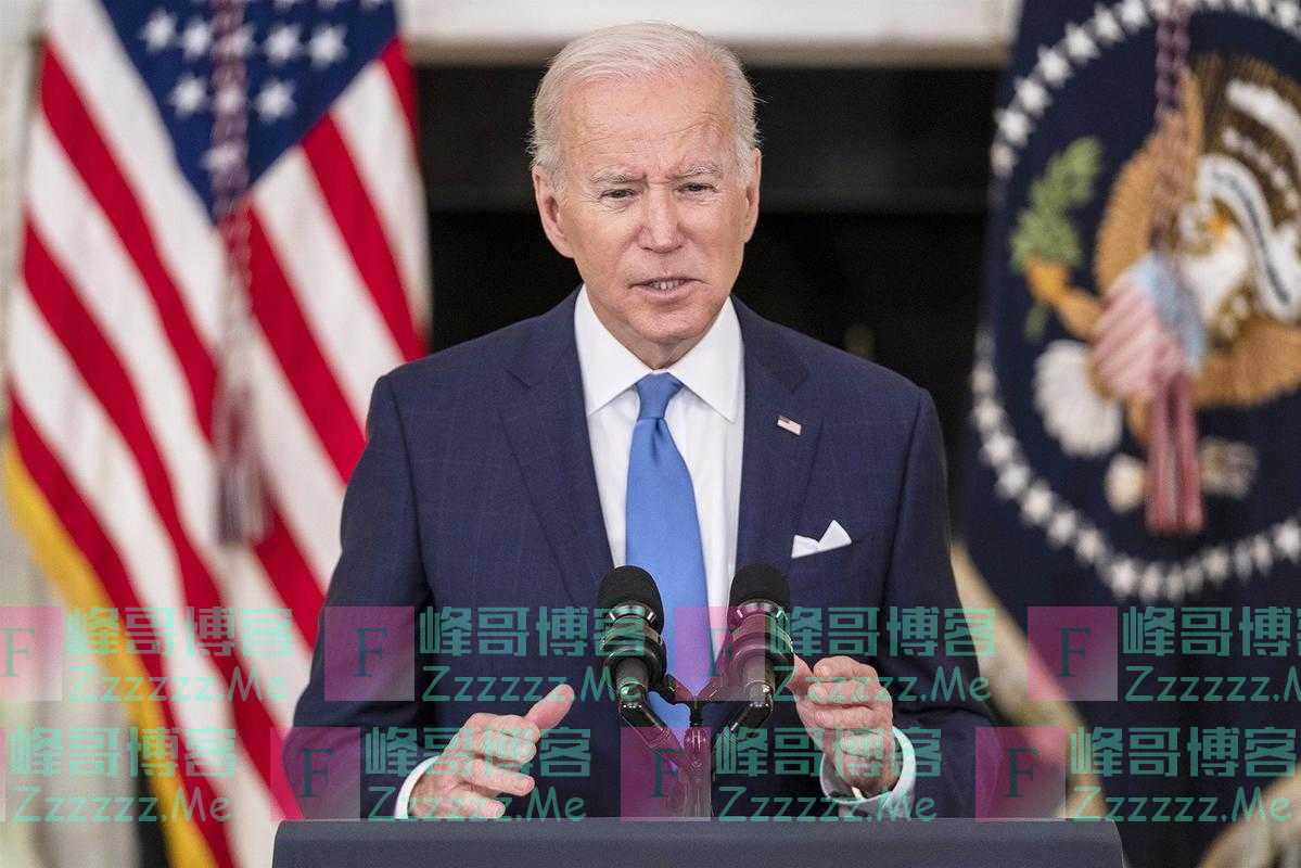 重击美国霸权，又一国宣告出手！拜登怕啥来啥，中国收到好消息