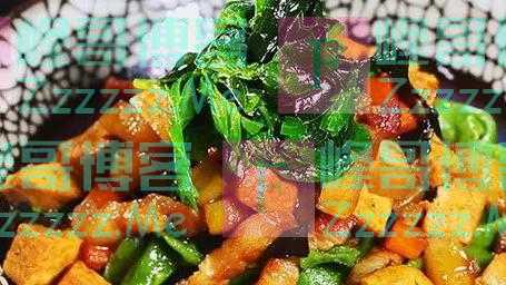 “长寿菜”就在我们身边！防便秘、补脾胃，控三高！8月吃最鲜嫩