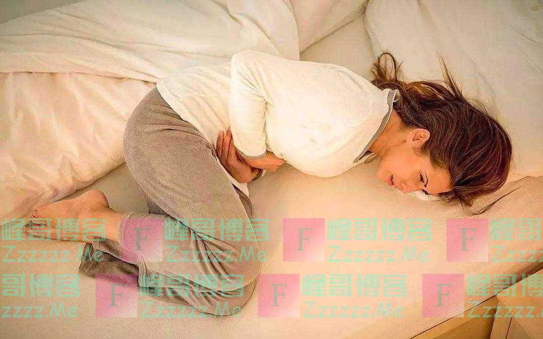 女性有没有衰老，“下半身”会说实话，假如都不占，恭喜还很年轻