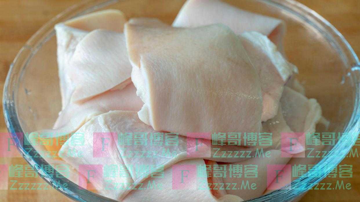 “老得慢”的女人，多半喜欢这5种食物，全都吃过的，就偷着乐吧