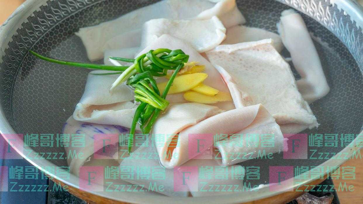 “老得慢”的女人，多半喜欢这5种食物，全都吃过的，就偷着乐吧