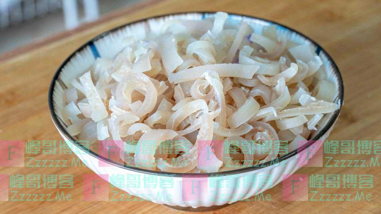 “老得慢”的女人，多半喜欢这5种食物，全都吃过的，就偷着乐吧