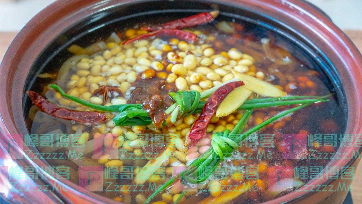 “老得慢”的女人，多半喜欢这5种食物，全都吃过的，就偷着乐吧