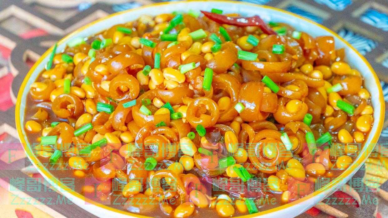 “老得慢”的女人，多半喜欢这5种食物，全都吃过的，就偷着乐吧