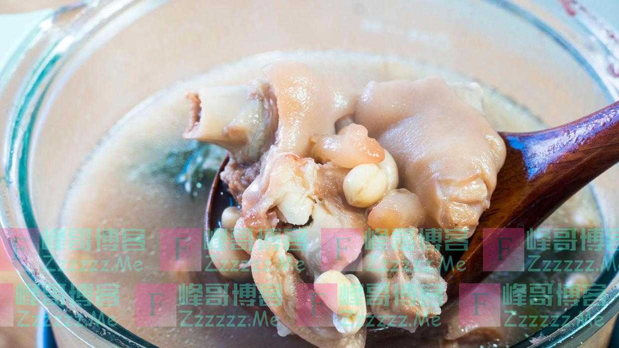 “老得慢”的女人，多半喜欢这5种食物，全都吃过的，就偷着乐吧