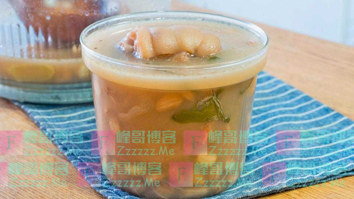 “老得慢”的女人，多半喜欢这5种食物，全都吃过的，就偷着乐吧