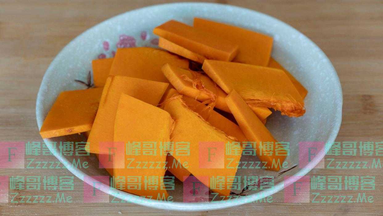 “老得慢”的女人，多半喜欢这5种食物，全都吃过的，就偷着乐吧