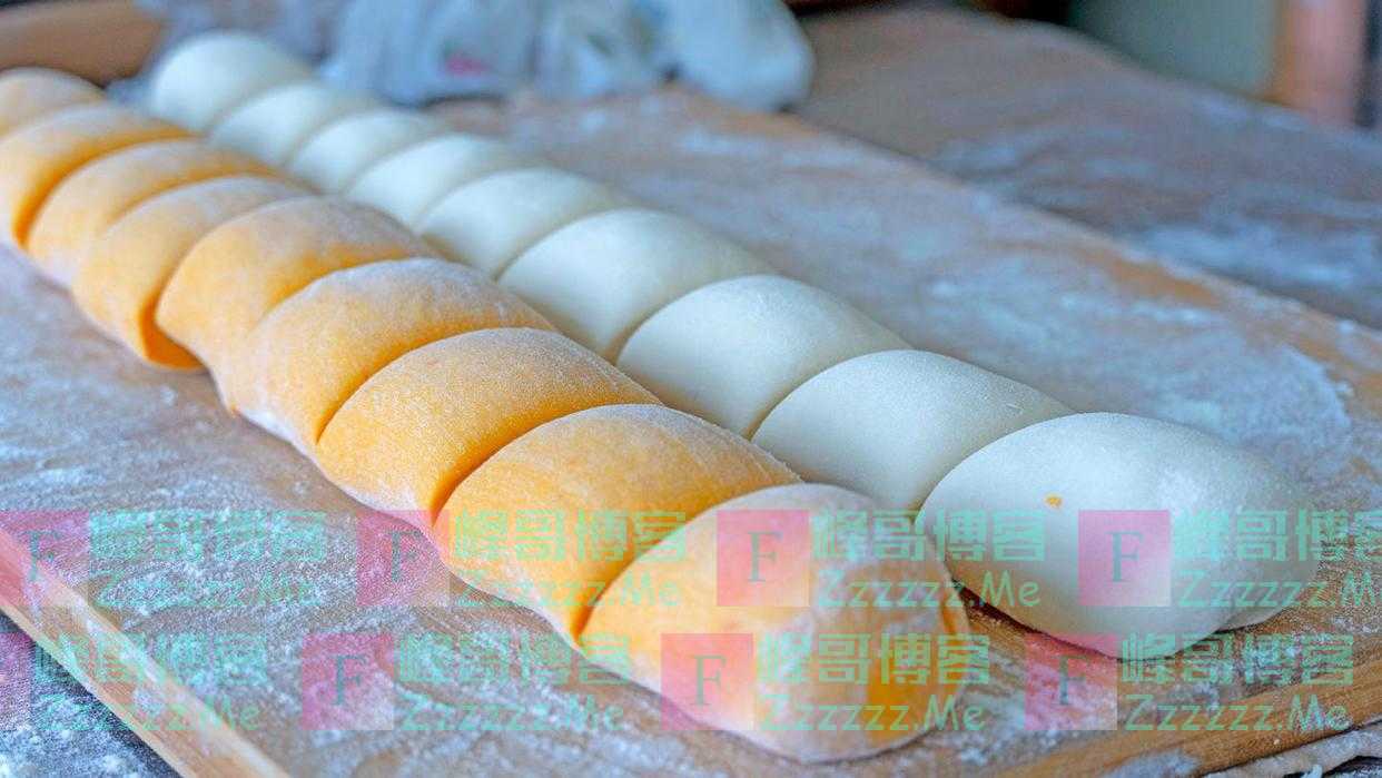 “老得慢”的女人，多半喜欢这5种食物，全都吃过的，就偷着乐吧