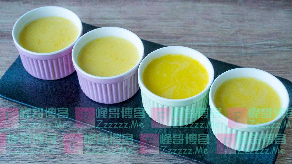 “老得慢”的女人，多半喜欢这5种食物，全都吃过的，就偷着乐吧