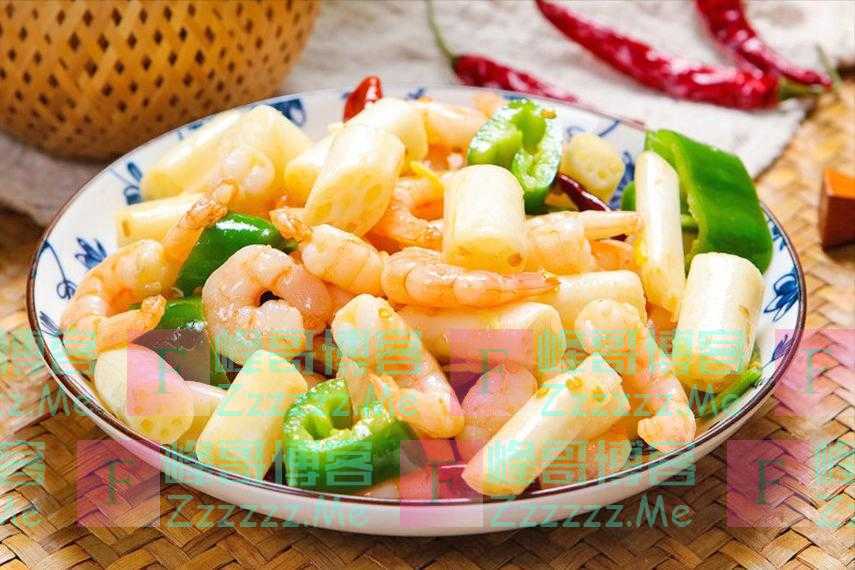 “老得慢”的女人，多半喜欢这5种食物，全都吃过的，就偷着乐吧