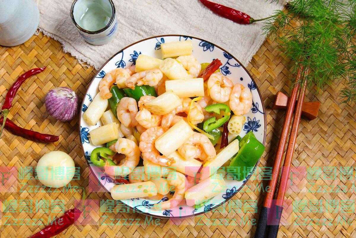 “老得慢”的女人，多半喜欢这5种食物，全都吃过的，就偷着乐吧