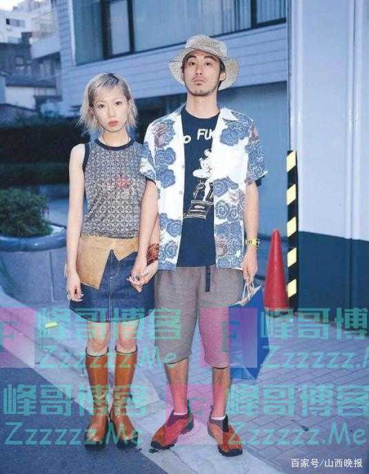 告别网红脸！30年前的素人街拍，每个人都美得非常真实