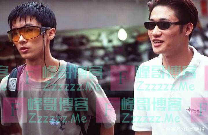 告别网红脸！30年前的素人街拍，每个人都美得非常真实