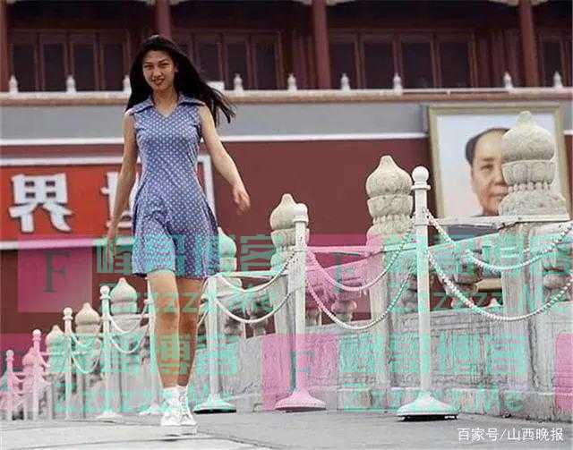 告别网红脸！30年前的素人街拍，每个人都美得非常真实