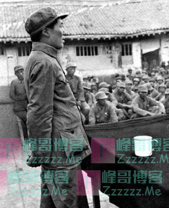 遵义会议后，毛主席的下巴为何长出了一颗痣，科学解释是什么？