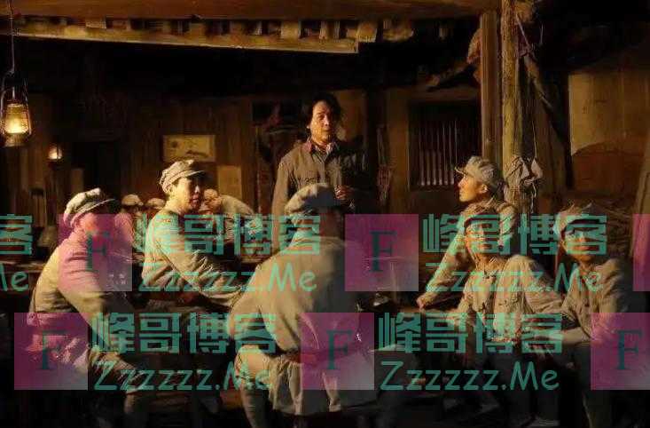 遵义会议后，毛主席的下巴为何长出了一颗痣，科学解释是什么？