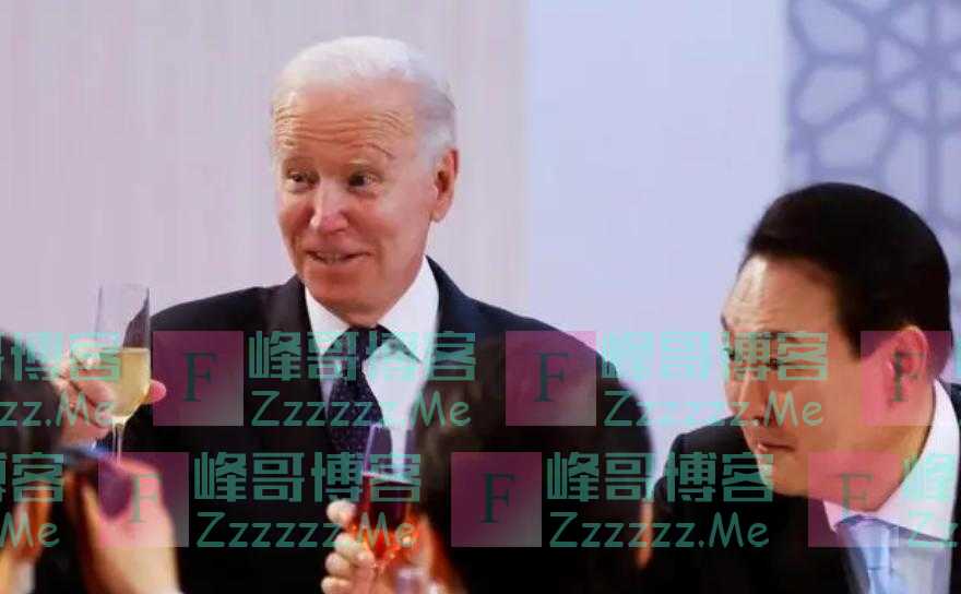 尹锡悦就台海问题挑衅后，韩发布民调报告：近9成韩国人对中国没好感？