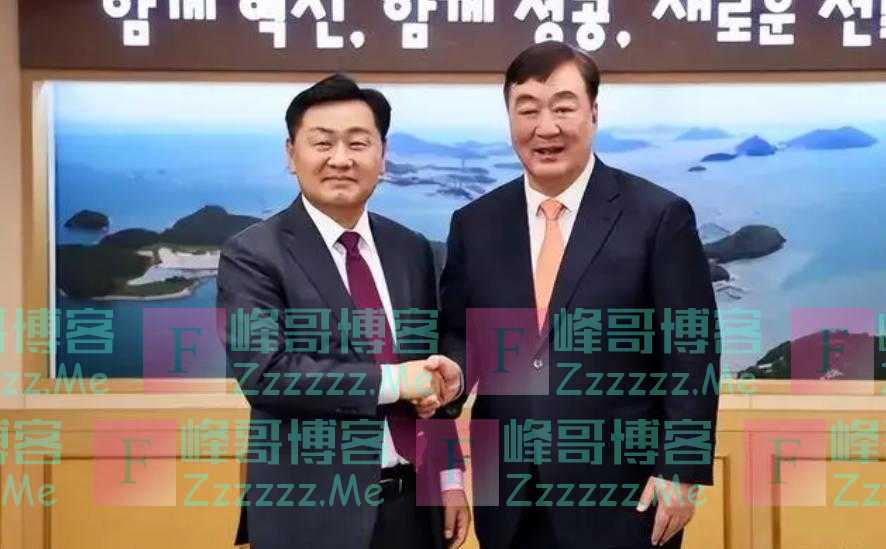 尹锡悦就台海问题挑衅后,韩发布民调报告:近9成韩国人对中国没好感?