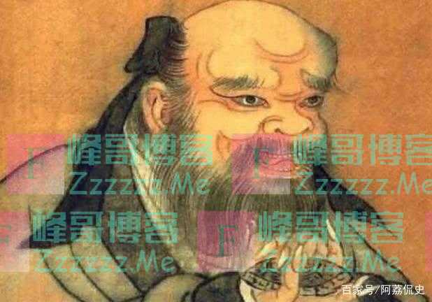 老祖宗忠告：看人不看脸，背熟七句口诀，便能识遍天下人