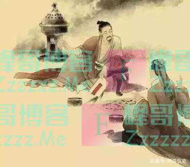 老祖宗忠告：看人不看脸，背熟七句口诀，便能识遍天下人