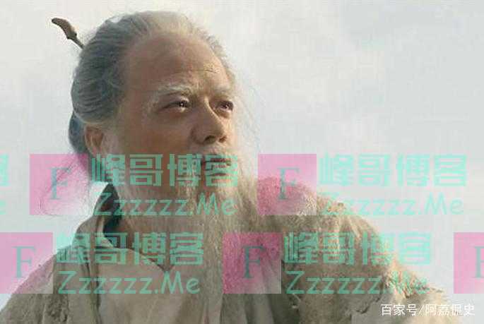 老祖宗忠告：看人不看脸，背熟七句口诀，便能识遍天下人