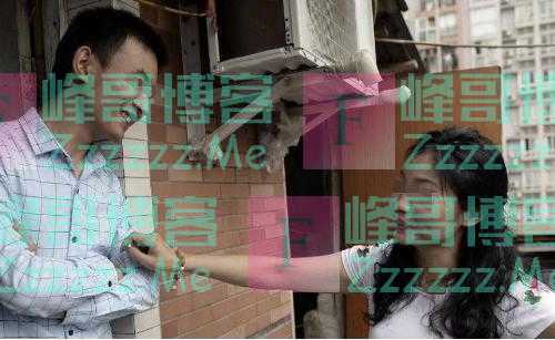 相差23岁的“姐弟恋”，断绝父子关系也要结婚，如今现状让人意外
