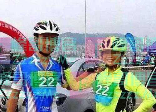 相差23岁的“姐弟恋”，断绝父子关系也要结婚，如今现状让人意外