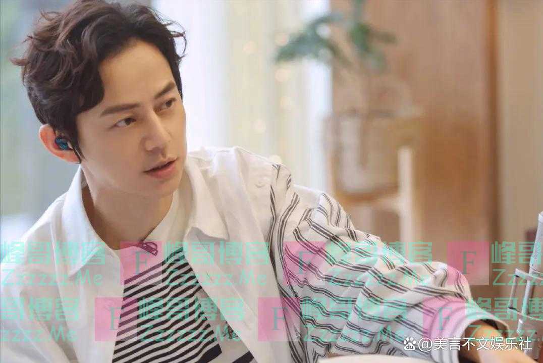 人走茶凉？49岁的何炅，大概做梦也没想到自己会有这么一天