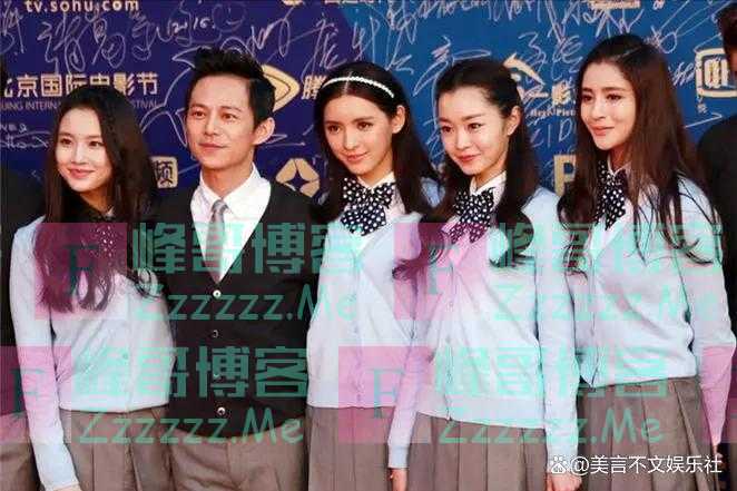 人走茶凉？49岁的何炅，大概做梦也没想到自己会有这么一天