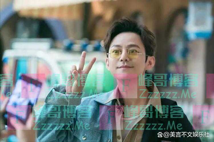 人走茶凉？49岁的何炅，大概做梦也没想到自己会有这么一天