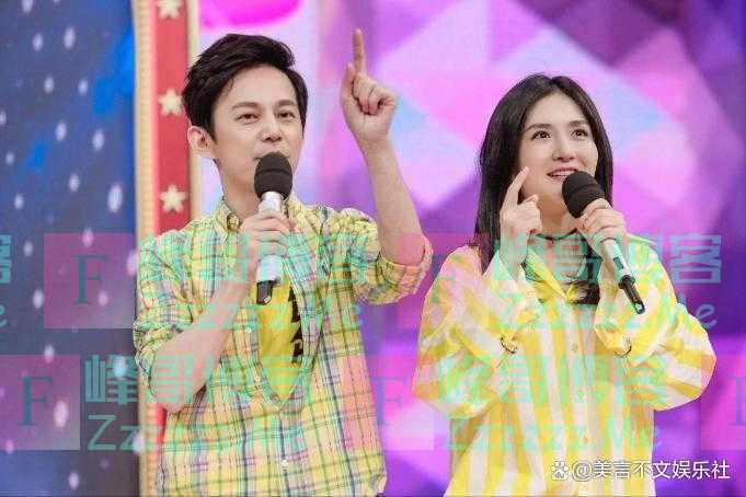 人走茶凉？49岁的何炅，大概做梦也没想到自己会有这么一天