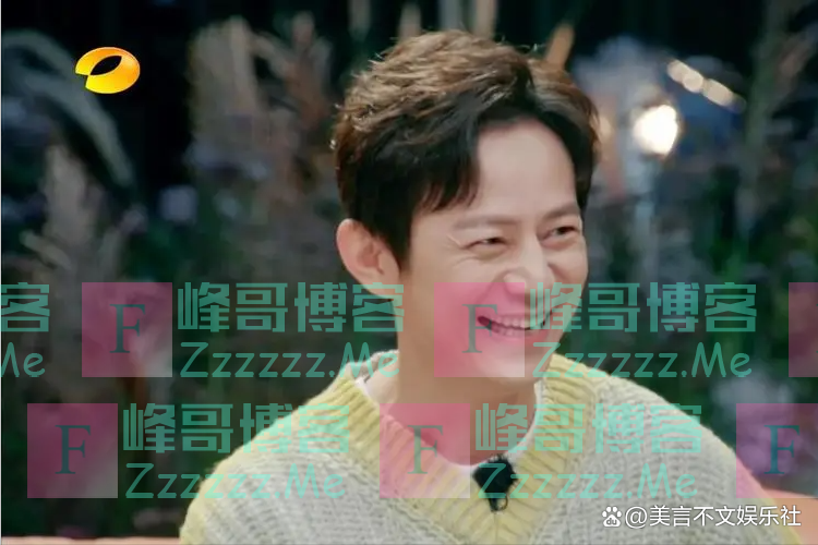 人走茶凉？49岁的何炅，大概做梦也没想到自己会有这么一天