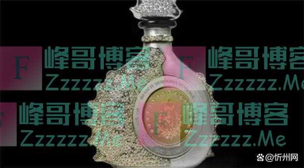 世界上价格最贵的4瓶酒，两瓶出自中国，最后一个出自2000年前