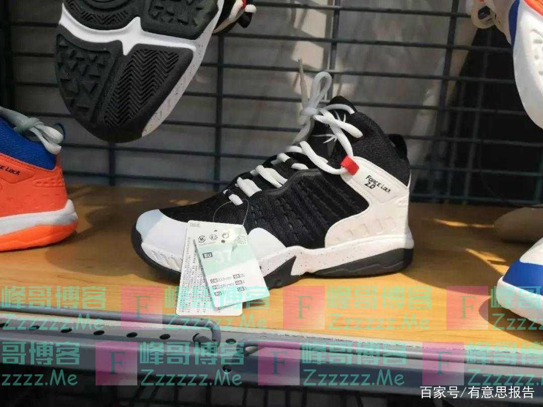 迪卡侬，真是个“奇葩”