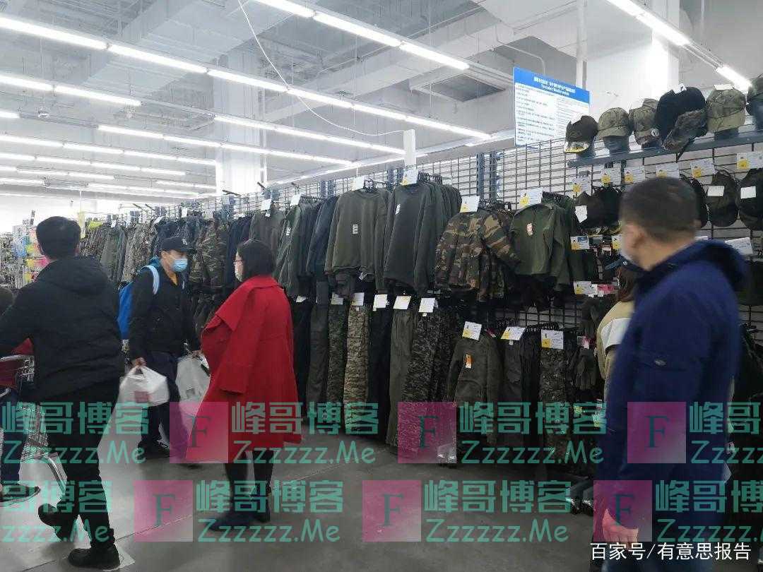 迪卡侬，真是个“奇葩”