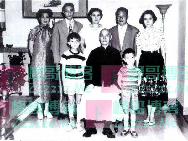 蒋介石孙女蒋孝章：颜值出众却没人敢追，老年独守老破房