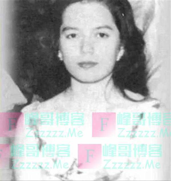 蒋介石孙女蒋孝章：颜值出众却没人敢追，老年独守老破房