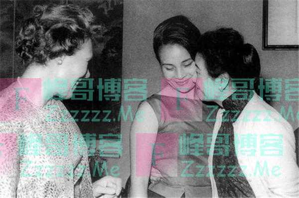 蒋介石孙女蒋孝章：颜值出众却没人敢追，老年独守老破房