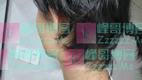 从长发到光头，这位大学生太帅了！